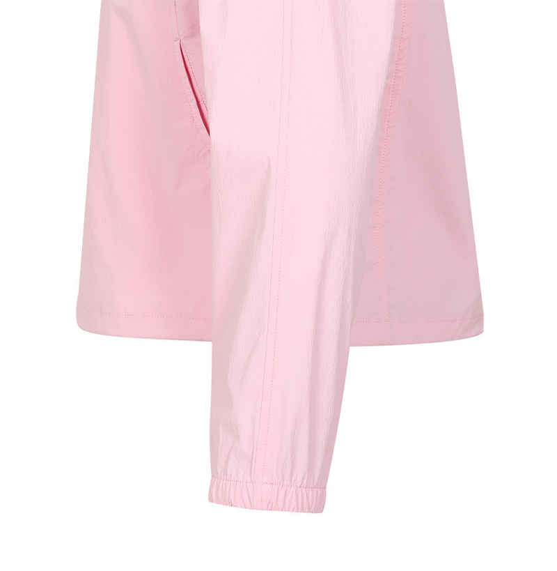 Castelbajac Women's Single-layer Anorak Jumper - 3 Colors