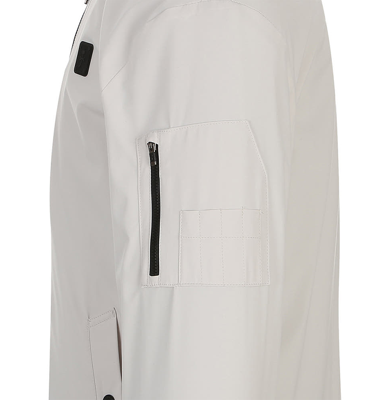 Castelbajac Men's Blouson Jumper - 2 Colors