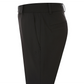 Castelbajac Men's Side Band Standard Pants - Black