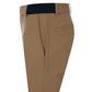 Castelbajac Men's Side Band Standard Pants - Brown