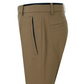 Castelbajac Men's Tricot Waffle Knit Pants - 2 Colors