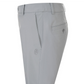 Castelbajac Men's Stretch Cotton-Touch Standard Pants - Grey