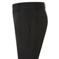 Castelbajac Men's Side-Banded Semi-Jogger Pants - Black