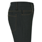 Castelbajac Men's Denim-like Pants - Black