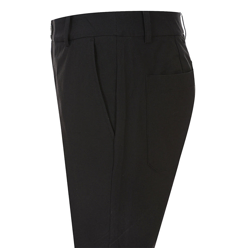 Castelbajac Men's Side Pocket Pants - 2 Colors