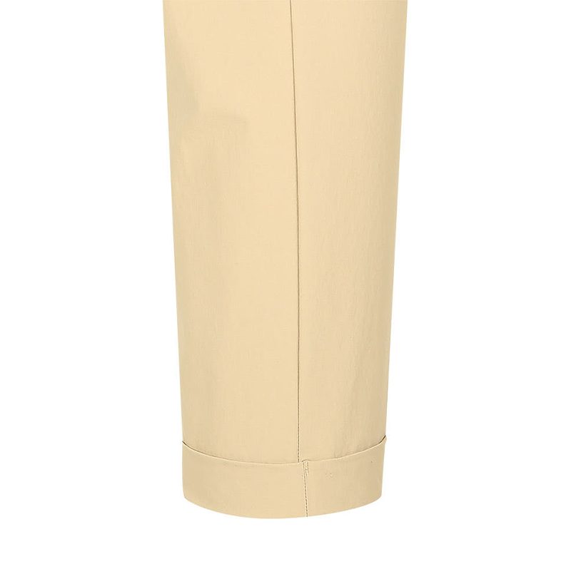 Castelbajac Women's Cargo Cabra Baggy Pants - 2 Colors