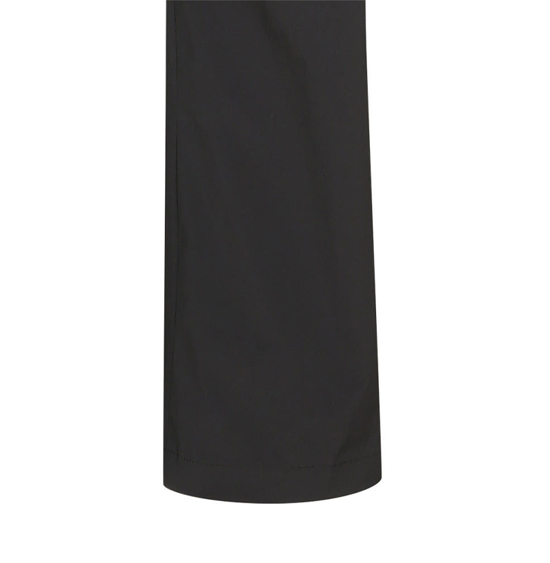 Castelbajac Women's Out-Pocket String Wide Golf Pants - 2 Colors