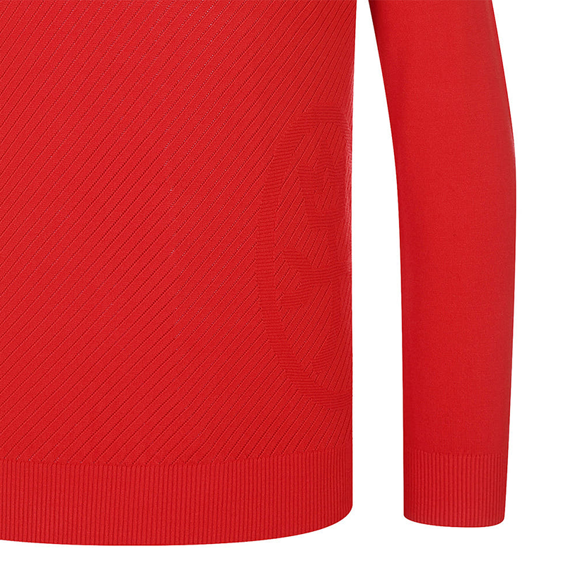 Castelbajac Men's Diagonal Knit - 3 Colors