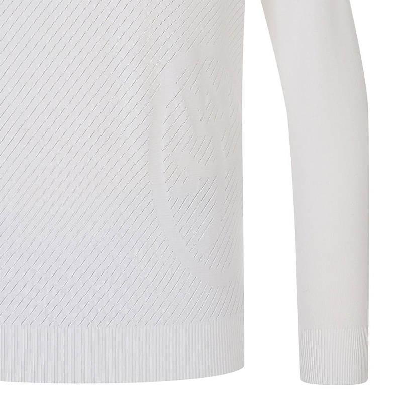 Castelbajac Men's Diagonal Knit - 3 Colors