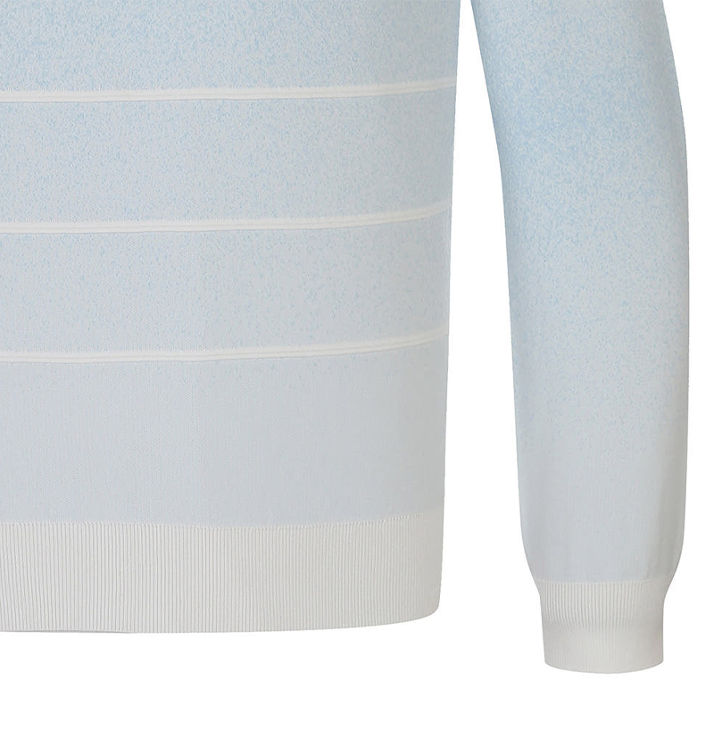 Castelbajac Men's Grain Knit - 2 Colors