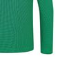 Castelbajac Men's Two-Tone Knit Collar Point T-Shirt - 2 Colors