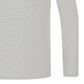 Castelbajac Men's Two-Tone Knit Collar Point T-Shirt - 2 Colors