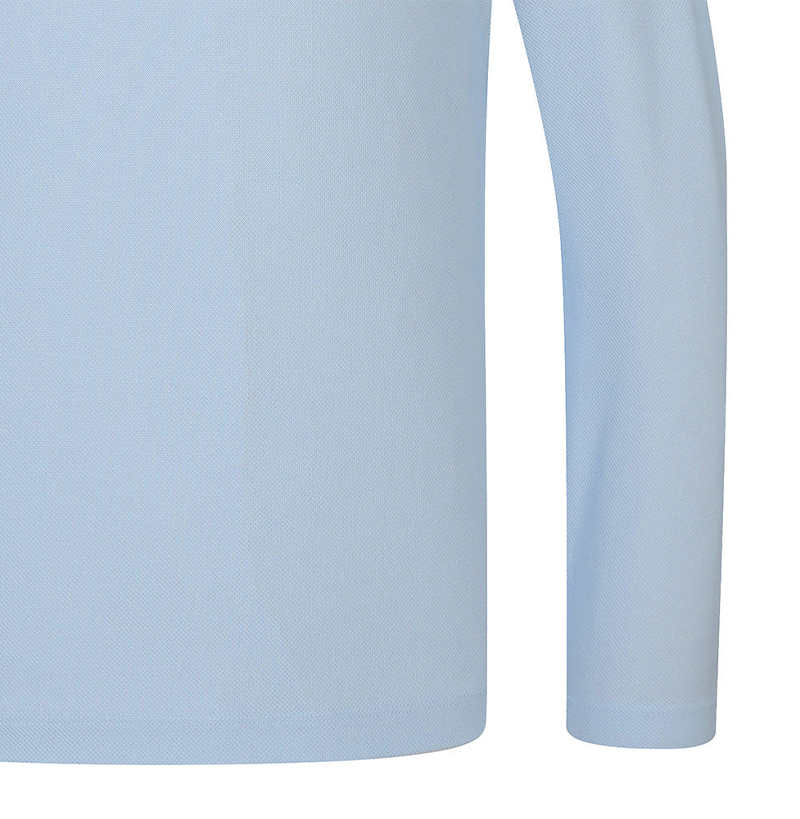 Castelbajac Men's Collared T-shirt with Sleeve Point - 3 Colors