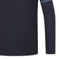 Castelbajac Men's Collared T-shirt with Sleeve Point - 3 Colors