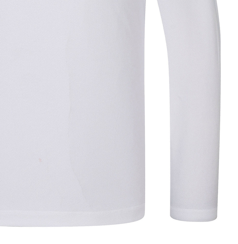 Castelbajac Men's Collared T-shirt with Sleeve Point - 3 Colors