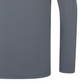 Castelbajac Men's Shoulder Logo Collar T-Shirt - Charcoal