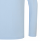 Castelbajac Men's Shoulder Logo Collar T-Shirt - L/Blue