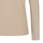 Castelbajac Women's Ribbed Collar T-shirt - 3 Colors