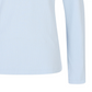 Castelbajac Women's Ribbed Collar T-shirt - 3 Colors