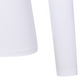 Castelbajac Women's Ribbed Collar T-shirt - 3 Colors