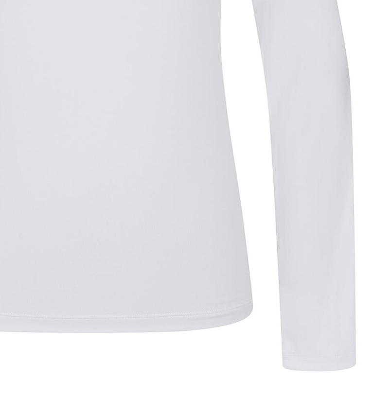Castelbajac Women's Single Point Collar T-shirt - 3 Color