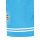 Castelbajac Women's Open Vest with Curly Knit - 2 Colors