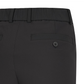 Castelbajac Men's Slim Fit Basic Pants - Black
