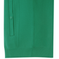 Castelbajac Men's Knit Zip-Up Jumper - Green