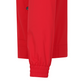 Castelbajac Men's Hooded Windbreaker - Red