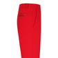 Castelbajac Men's Doing Fit Basic Pants - Red