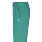 Castelbajac Men's Standard Fit Pants - Green