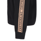 Castelbajac Men's Two-Tone Full-Zip Cardigan - Black