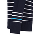 Castelbajac Men's Straight Round Knit - Navy