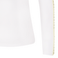 Castelbajac Women's Two-tone Mock Neck T-Shirt - Black