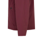 Castelbajac Men's Thin Down Jumper - Wine