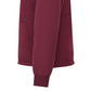 Castelbajac Women's Lightweight Down Jacket - Wine