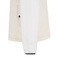 Castelbajac Men's Soft Fleece Padding - Ivory