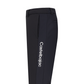 Castelbajac Men's Stretch Padded Mink Pants - Black