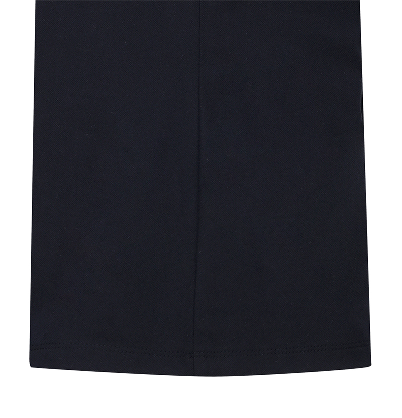 Castelbajac Women's Boucle Embroidery Point T-Shirt - Black