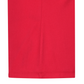 Castelbajac Women's Boucle Embroidery Point T-Shirt - Red