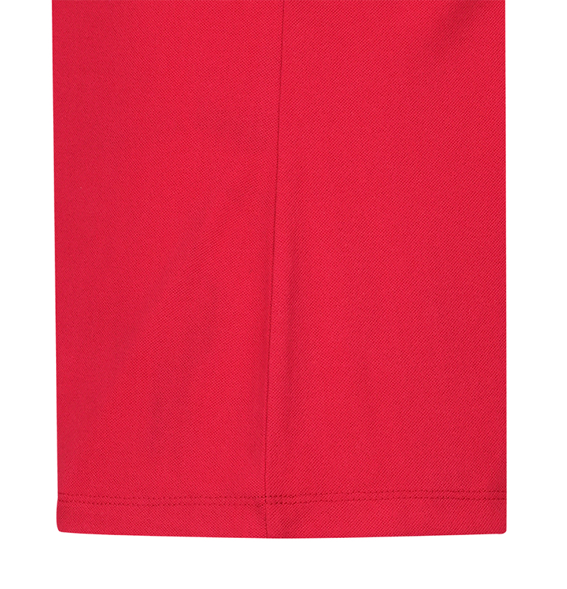 Castelbajac Women's Boucle Embroidery Point T-Shirt - Red