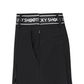 Castelbajac Women's TR Culottes - Black