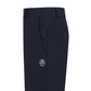 Castelbajac Men's Basic Slim Fit Pants - Navy