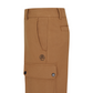 Castelbajac Men's Outpocket Straight-Fit Pants - Brown