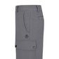 Castelbajac Men's Outpocket Straight-Fit Pants - Grey