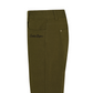 Castelbajac Men's Cotton Touch Pants - Khaki
