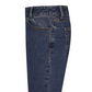 Castelbajac Women's Bootcut Fleece Denim - Navy