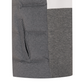 Castelbajac Men's Hybrid Goose Cardigan - Grey