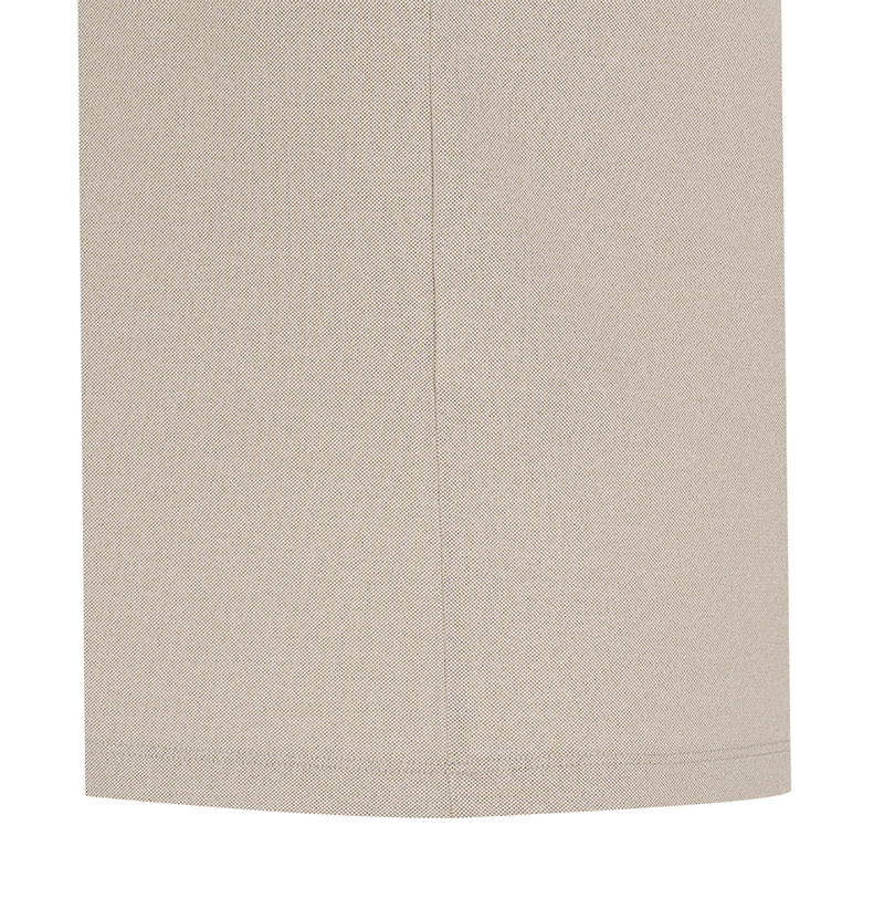 Castelbajac Men's Eri Point Long-Sleeve T-Shirt - Beige