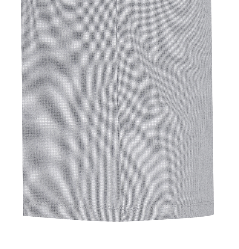 Castelbajac Men's Eri Point Long-Sleeve T-Shirt - Grey
